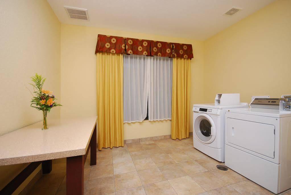 Holiday Inn Express & Suites Gonzales By Ihg מראה חיצוני תמונה